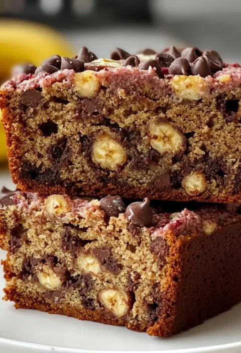 Veganes Bananenbrot: 3 Tricks für perfekte Süße